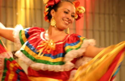 Fiestas con Glamour - organización de Fiestas Tematicas en madrid - Fiesta Mejicana en Madrid